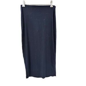 🌸3/$15🌸Old Navy A-line Maxi Long Skirt Stretchy sz XS
